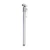 Pressure Pen Tire Gauge 5-50 PSI for Carts, ATVs, for Cars, Trucks, SUVs Road