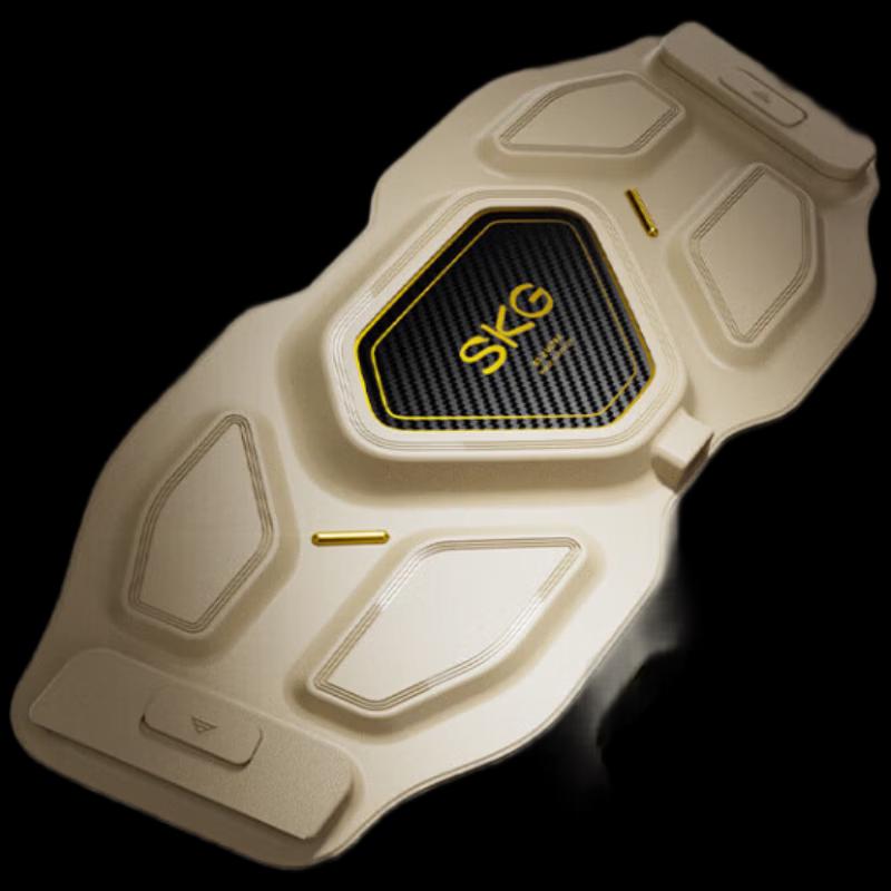 SKG G7 Ultra Lumbar Massager