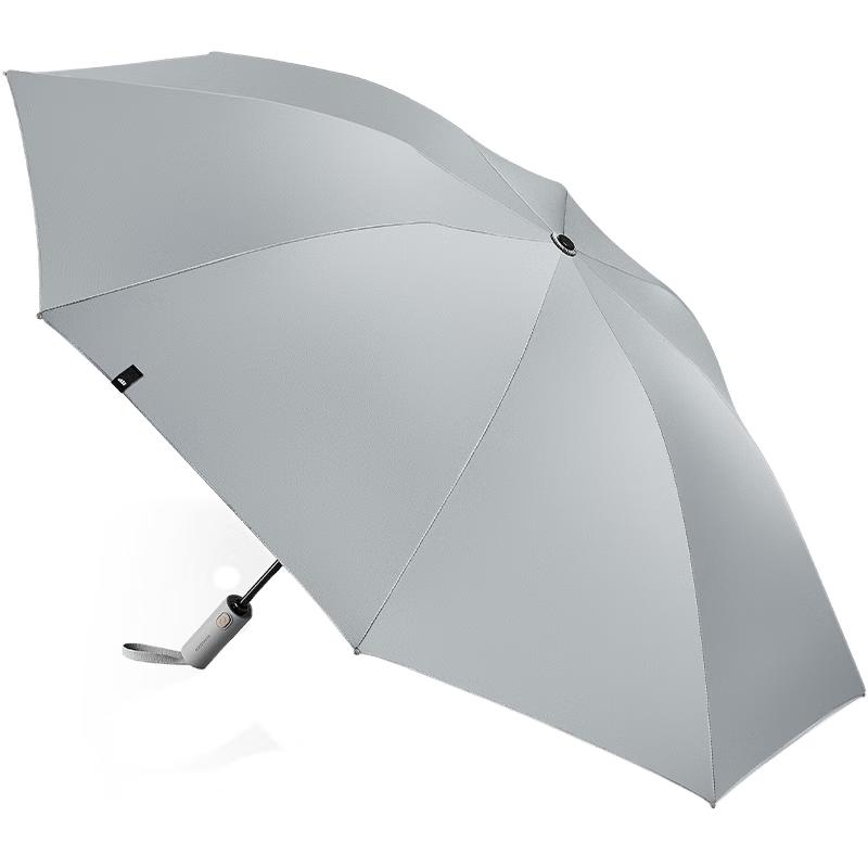 Beneunder Automatic Folding Sun/Rain Umbrella