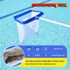 Swimming Pool Skimmer Net with 5-Meter Pole