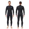 Diving Wetsuit 3mm Fullsuit Men Women Neoprene Thermal Surf Snorkeling Winter Swimming