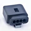 automotive wire connectors 4 Pin Automobile Connector Ignition Coil Socket A 022 545 70 26 A0225457026 805-200-521 Fit Compatible 221 214 204 207 156