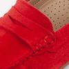 Women's Leather Loafer. Purapiel Meilis2 103039