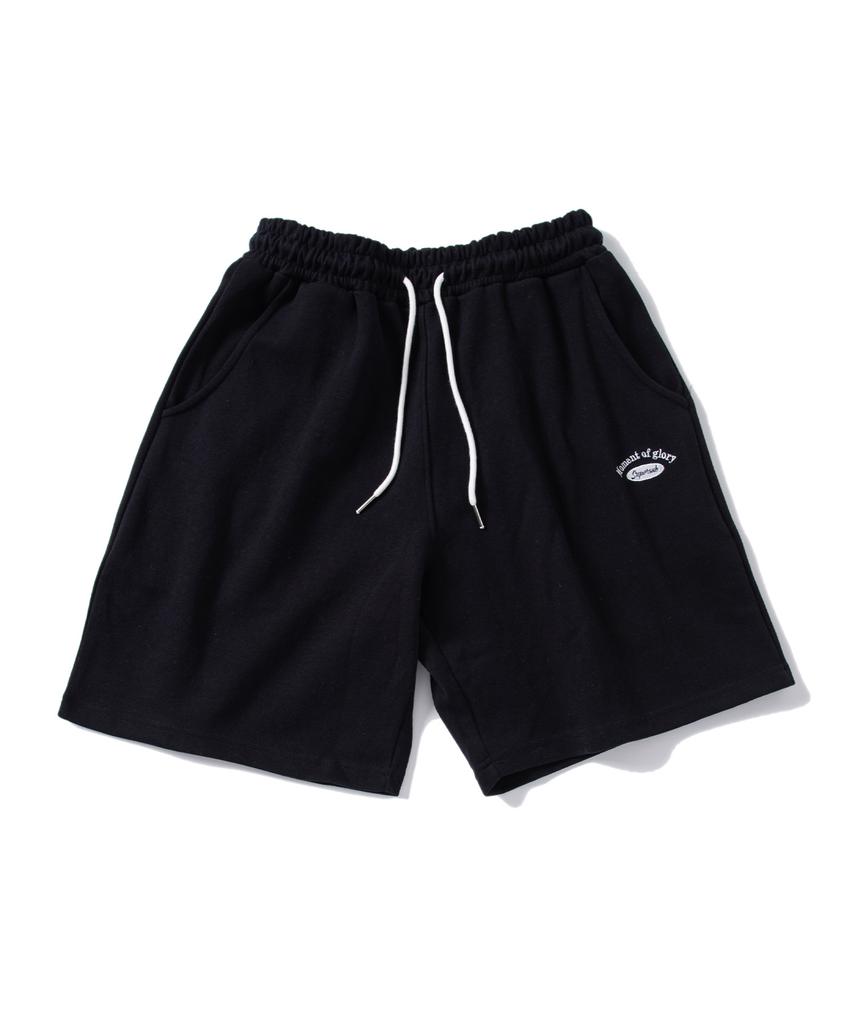 SUPERSUB Training Loose Fit Shorts 4 Colors