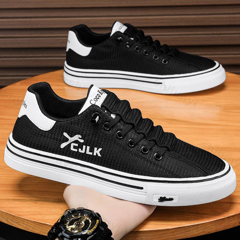 Fashion Men's Casual Sneakers 2025 Autumn Fashion Outdoor Running Shoes Comfortable Platform Non Slip Casual Shoes Zapatillas De Hombre