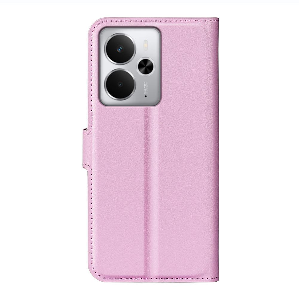 For vivo Y21 5G (2026)/vivo Y05 4G Case Card Slots Geometry Imprint Leather Phone Cover