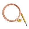 900mm Gas Stove Thermocouple Universal M9*1 Screw Heater Thermocouple Kit Burner Cooker Fireplace Parts Temperature Controller