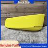 Sinotruk Sitrak C7H Bumper Corner Trim G7 Cab Left/Right Lower Decorative Panels - Original Parts