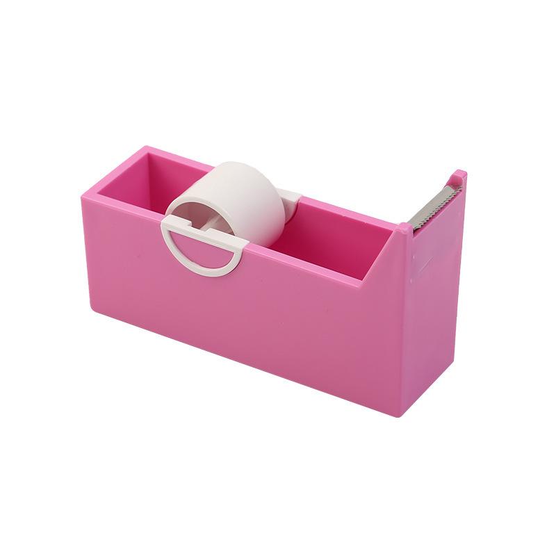 Pro Eyelash Extension Non-Woven Tape & Adhesive Cutter Tool