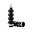 Motorcycle Hand Grips 25mm Motocross Grip Cuffs Handle Handlebar For Harley Sportster Dyna Softail Touring Street Glide