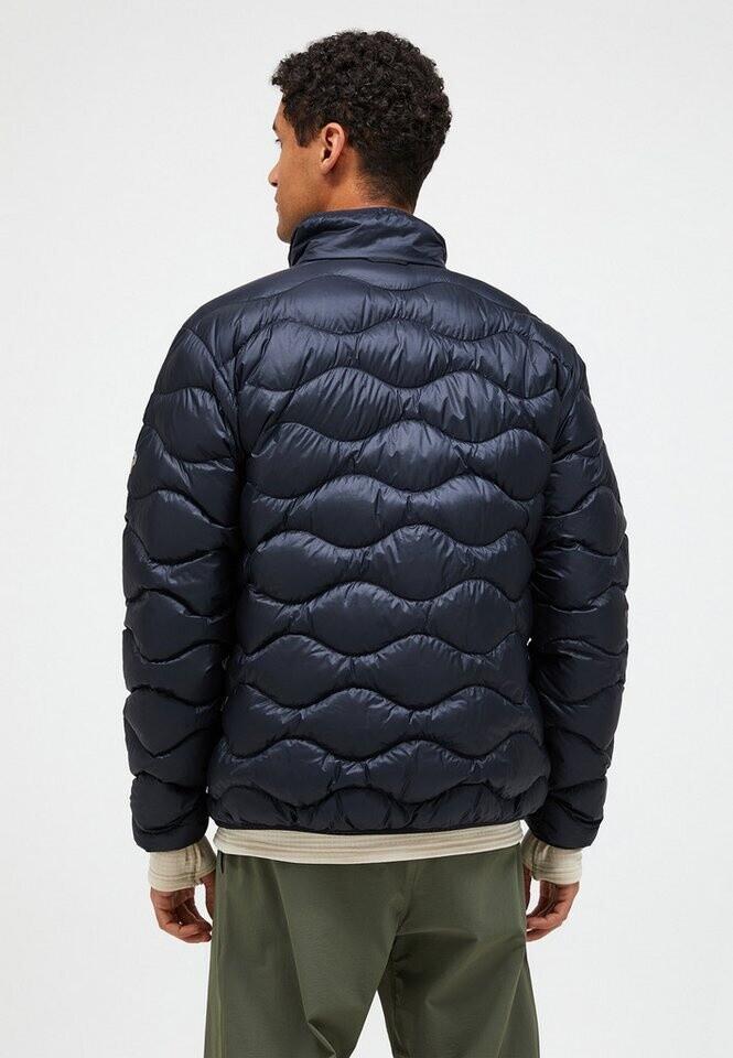 Jacket Peak Performance Helium Down Jacket Men Black Model