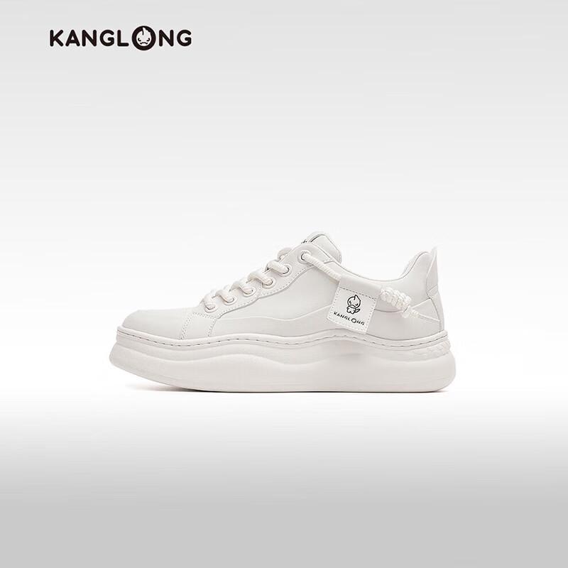 Kanglong Men s Versatile Casual Shoes 40