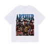 Limited Arthur Morga Red Dead Redemption 2 Graphic TShirt Men Women Unisex Fashion Cotton Short Sleeve T Shirts Y2k Streetwear