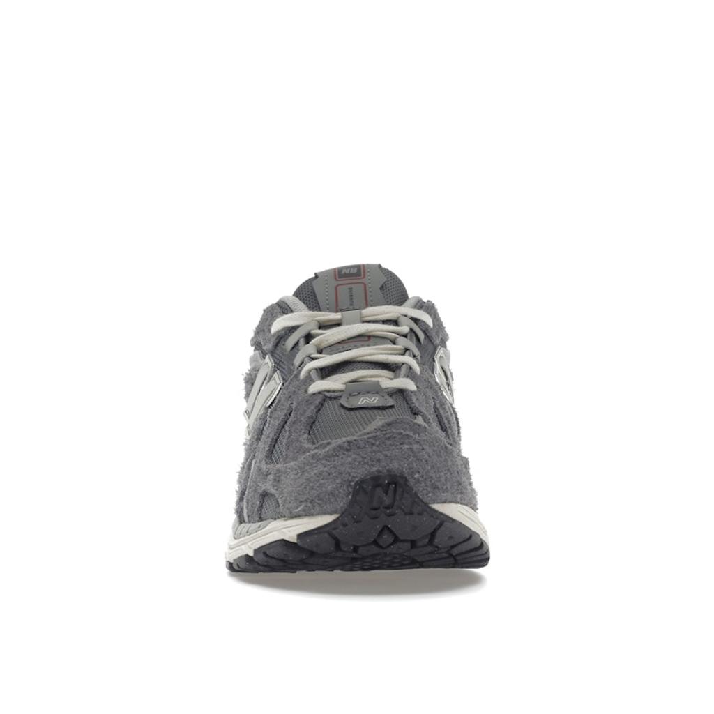 New Balance 1906D Protection Pack - Castlerock Unisex Sneakers Grey Harbor-Grey Silver-Metallic M1906DA