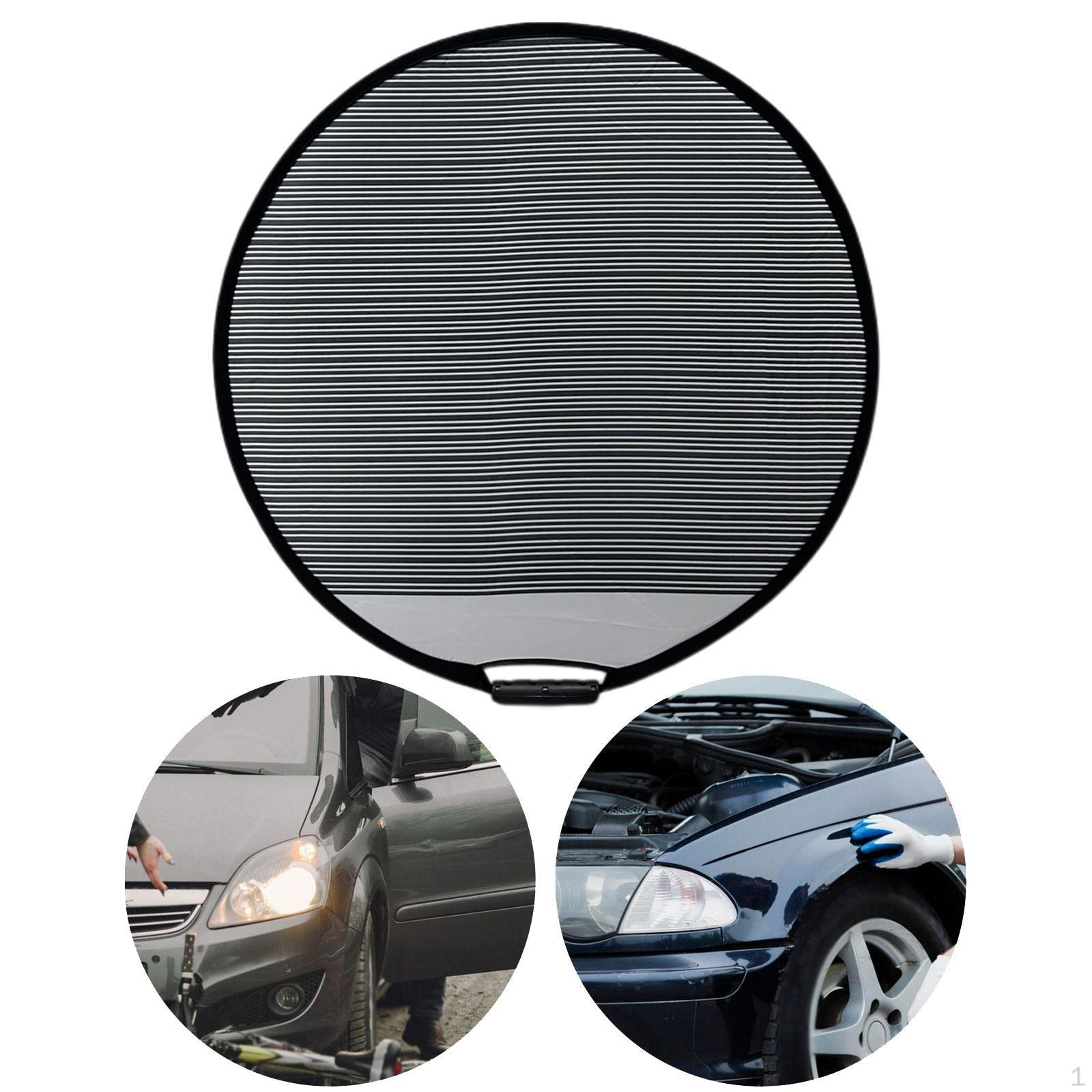 

Плата обнаружения для автомобилей, отражающая плата, ремонт, удаление вмятин с кузова автомобиля, град round