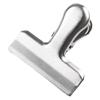 Clips Food Sealing Paper Clamps Quick Clamping Stainless Steel