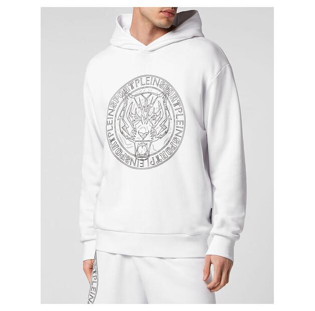 Толстовка Plein Sport 1177 EU XL