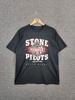 Stone Temple Pilots Černé Srdce Rocková Kapela Černé Unisex Tričko Přetisk KH10960 Unisex Tričko