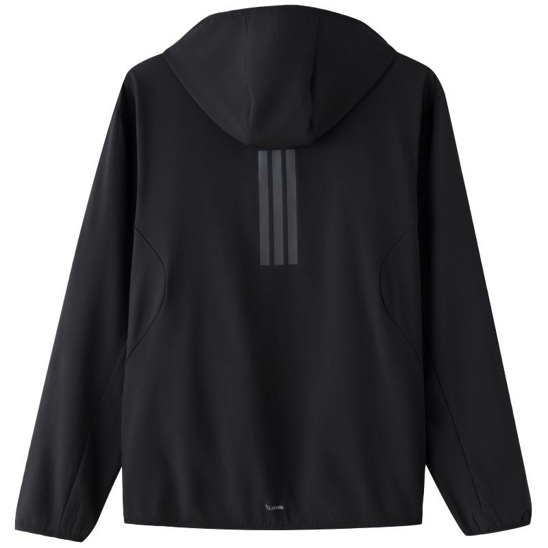 Adidas Training Woven Quick-Dry Jacket Men Jacket KU8496