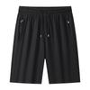 Summer Men's Shorts Cool Sportswear Running Sport Shorts Casual Bottoms Gym Fitness Training Jogging Short Pants