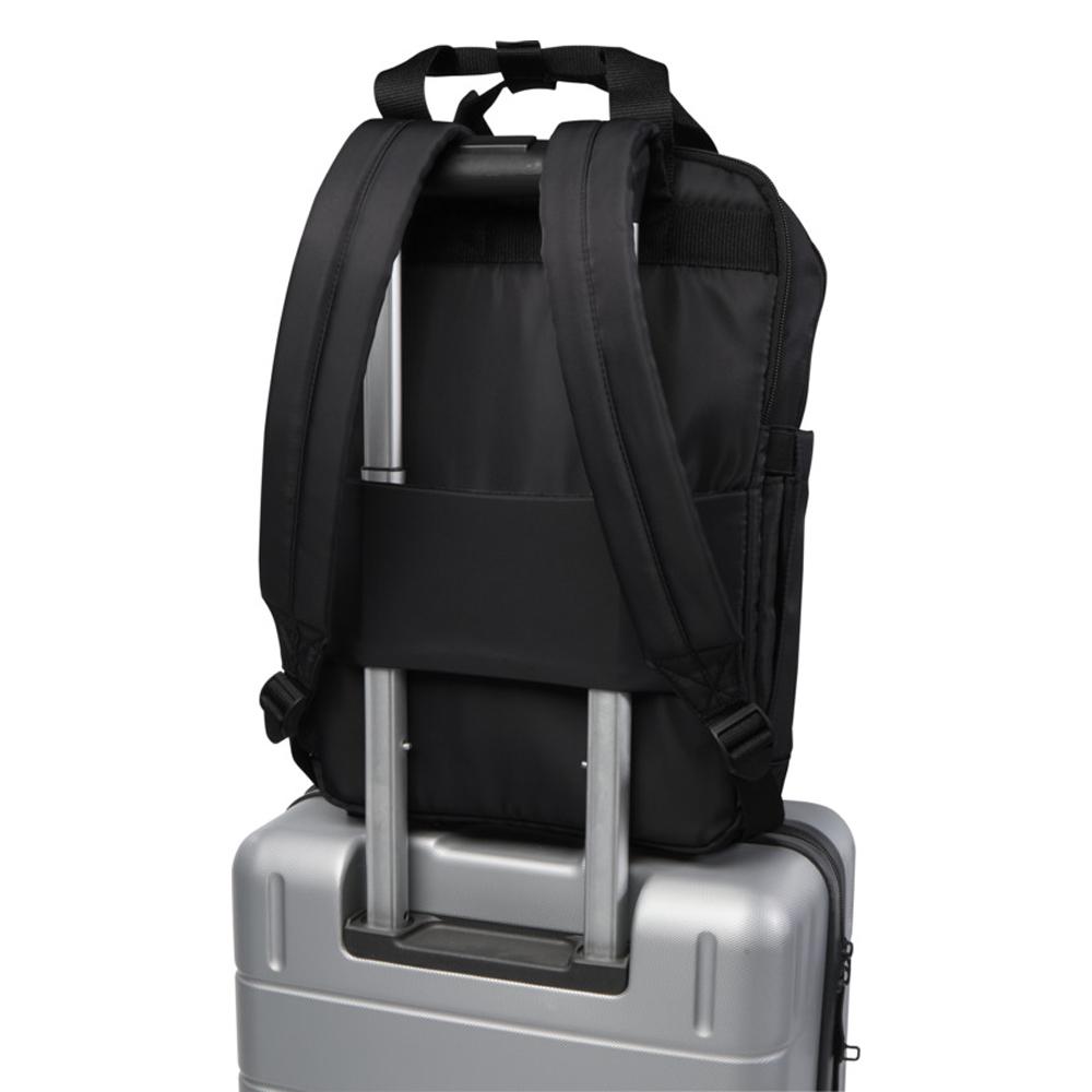Floso Trip Aware 9L Laptop Backpack