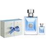 Classic Yun Dan Feng Qing ++-men's Light Fragrance of the Same Name 100ml + Men's Light Fragrance of the Same Name 5ml + Galaxy Double