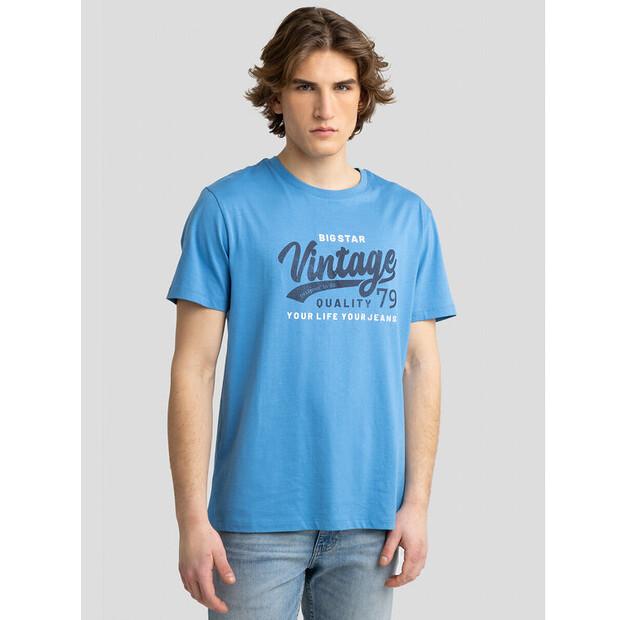 Футболка BIG STAR GRALIS_402_150 EU XL