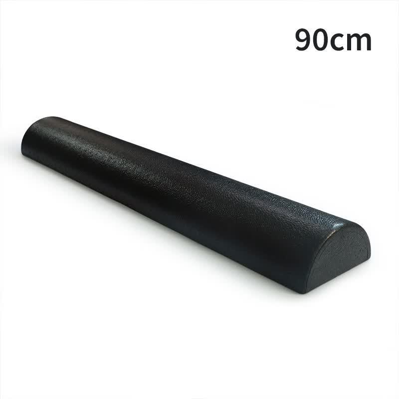 LISM Half-Round EPP Yoga Foam Roller