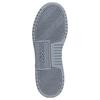 Adidas Entrap Fashion Comfortable Durable Low-Top Skate Shoes Unisex Skate Shoes Silver Gray KI8458