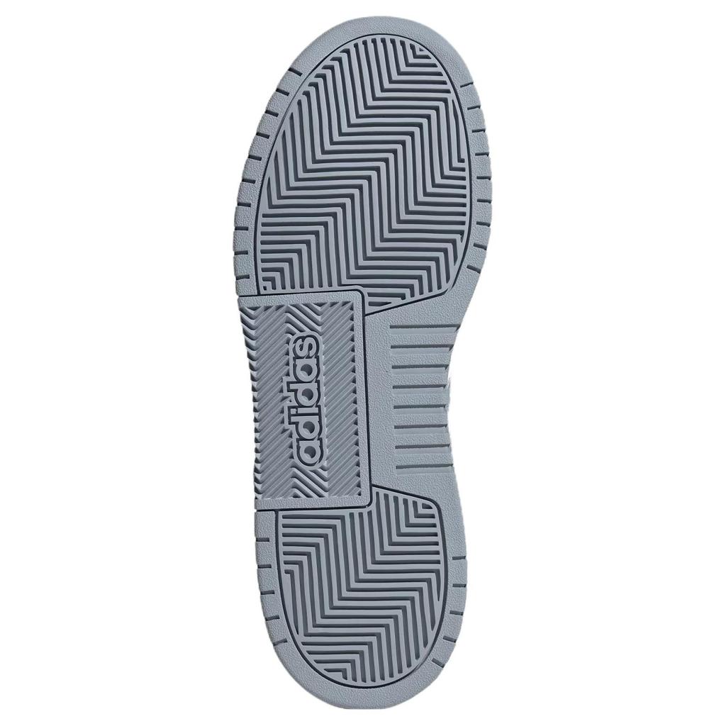 Adidas Entrap Fashion Comfortable Durable Low-Top Skate Shoes Unisex Skate Shoes Silver Gray KI8458