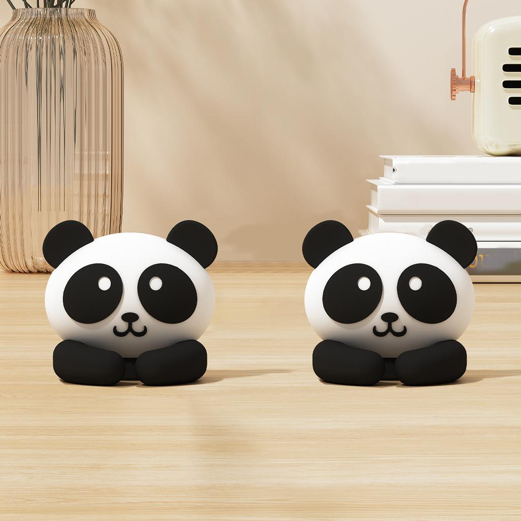 2/3pcs Cute Cartoon Desktop Cable Organizer Managers Self-Adhesive Winder Wire Cord Management Earphone Data Cable Clips Holder