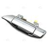 Used for Great Wall Haval H3 and Haval H5 car door handles chrome-plated front and rear car door handles