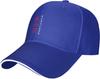 Cappellino da Baseball Unisex Regolabile con Kanji Giapponesi Bushido Samurai per Adulti Unisex Donna
