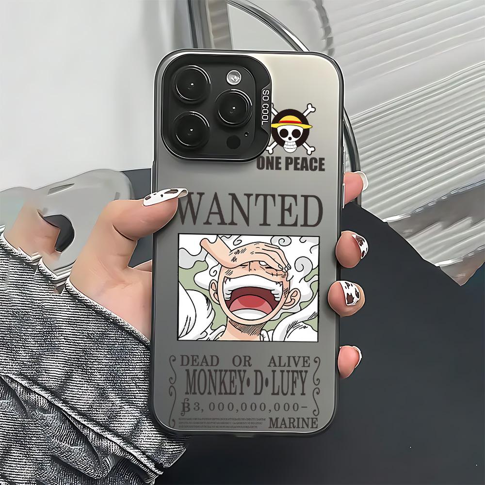 

ONES PIECES Luffys Phone Case for Samsung Galaxy A37 A57 A17 A07 A16 A06 A35 A55 A25 A05S A15 A56 A54 A36 A34 A24 A26 4G 5G Samsung A52