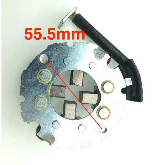 1pc for Ford Starter Motor Carbon Brush Holder