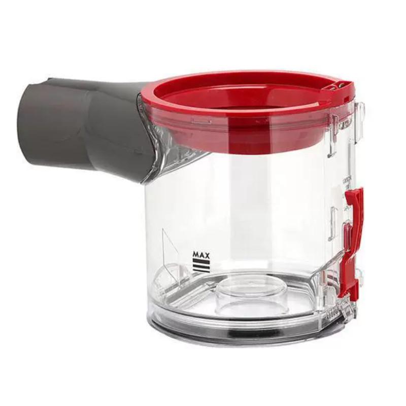Dyson V7 For V8 Sv10 Sv11 Dust Container Bucket Filter Element Home Cleaning