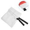 Fire Blanket Emergency Flame Retardent Shelter Safety Cover for Kitchen Fireplace