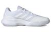 adidas GameCourt 2.0 'Weiß Matt Silber' IG9568
