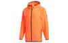 Jackets Men's Fluorescent Red Hooded Moderate Other FM5348
