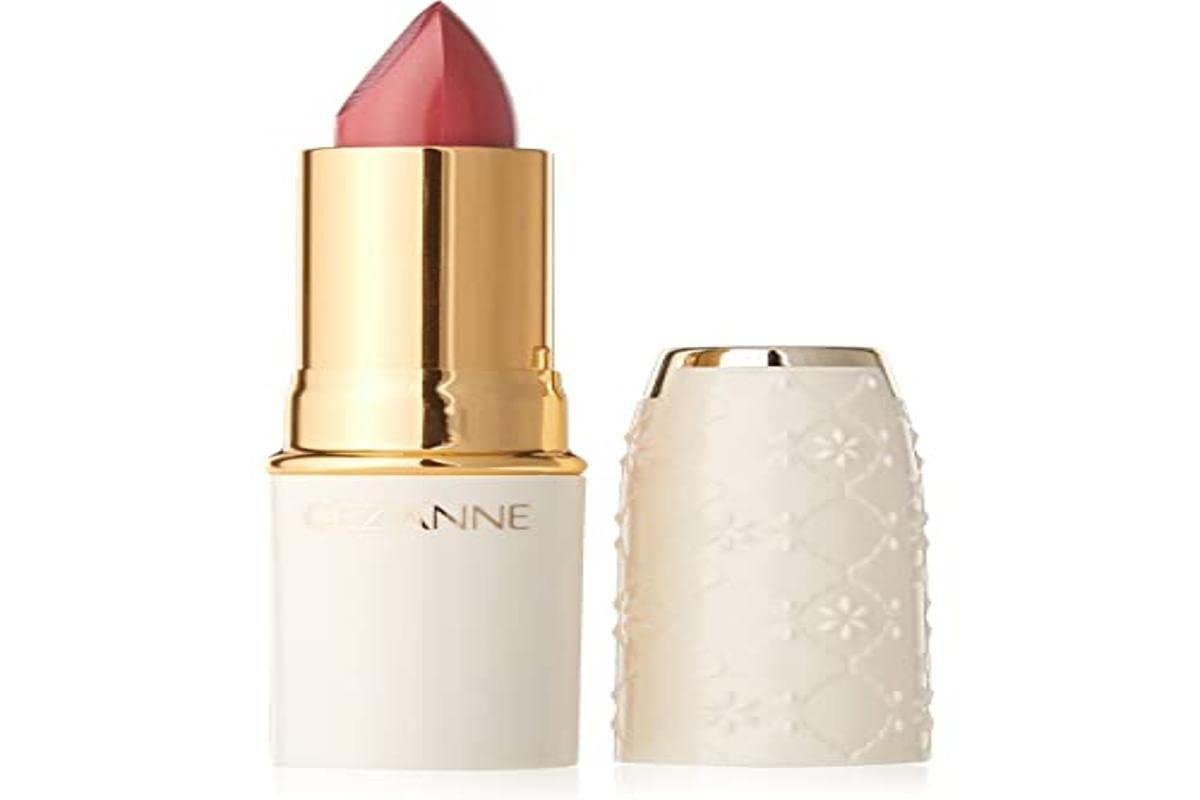 

Cezanne Стойкая помада N 302 Rose 3.9g