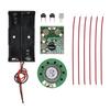 Digital Electronic Voice Recording Chip Recorder IC Module Music Card DIY Kits