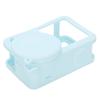 Silicone Protective Case Fit For   ACTION 6 Sports Camera Drop   Protective Sleeve Soft Skin Case Cover Lens   with Lanyard