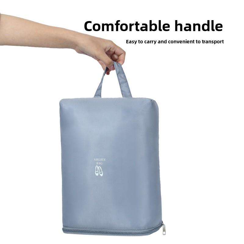 1/3 Stück Schuhaufbewahrungstasche Tragbare Aufbewahrungstasche Faltbare Aufbewahrungstasche Staubdichte Schuhaufbewahrungstasche