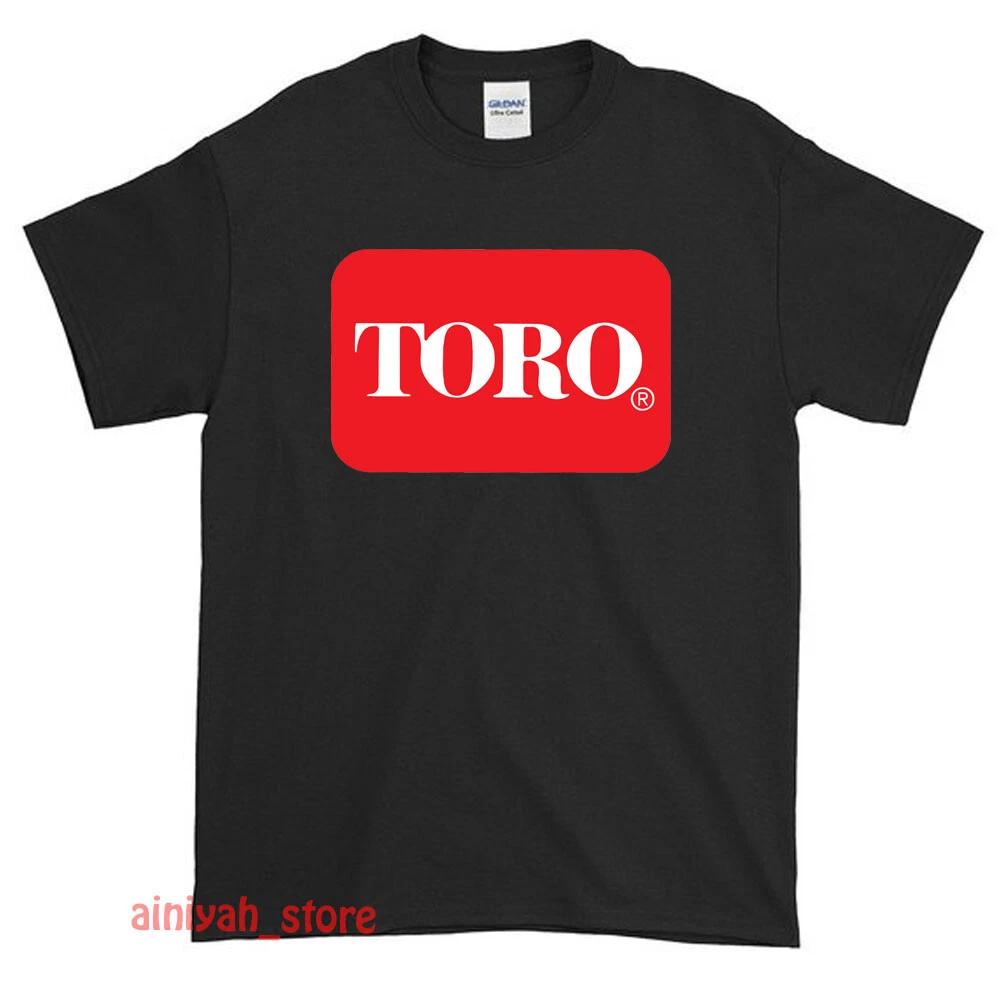 Men s and Women s T-shirts TORO Golf Utility Vehicles L