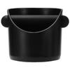 TEOTM Mini Plastic Coffee Grounds Knock Box