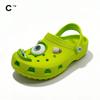 Crocs Klasik Çocuk Ayakkabıları Unisex Sandaletler ve Terlikler