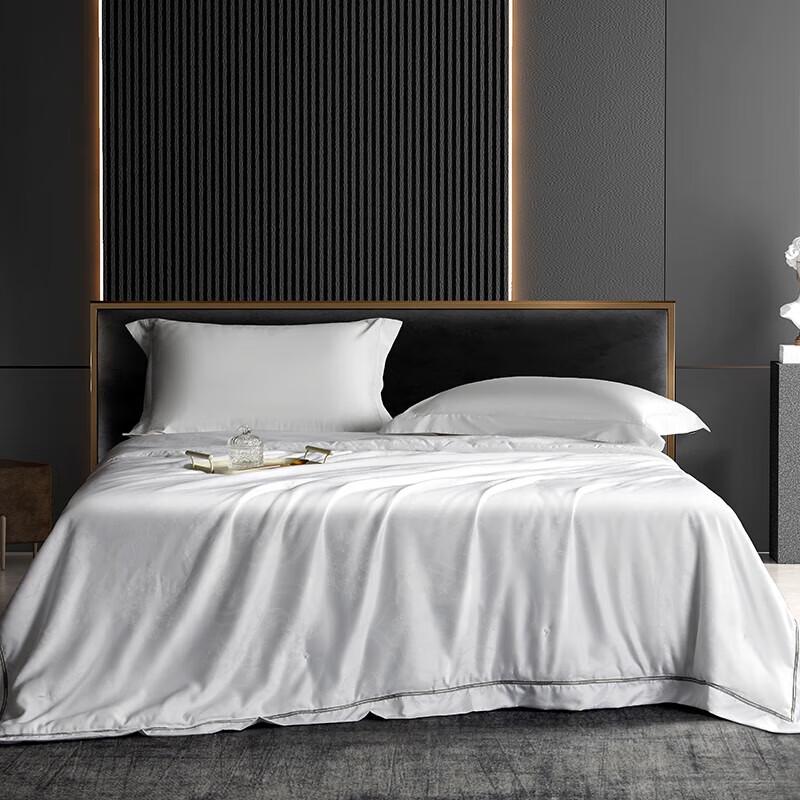 

Tangna Home Textiles Sateen Jacquard Tussah Silk Summer Quilt