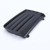 Front Bumper Lower Fog Light Vent Grill Mesh Cover for 7M785365401C 7M785365301C
