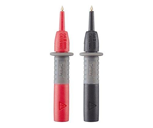 

Адаптер штыревой клеммы для электросчетчика Sanwa TL-A18a