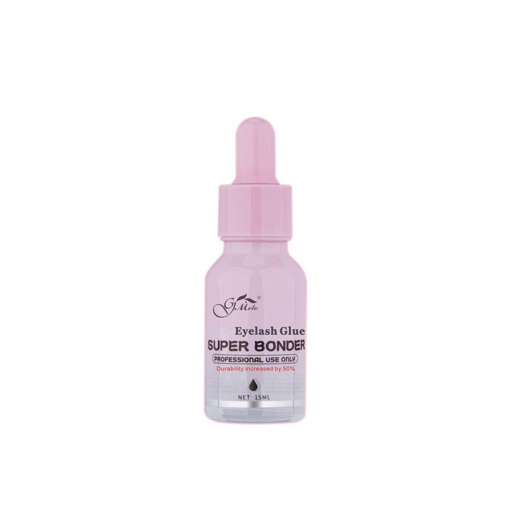 BONDER Eyelash Extension Accelerator: Strengthens and Boosts Glue Adhesion